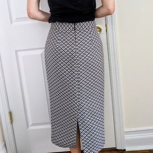 Elegant pencil skirt❤️